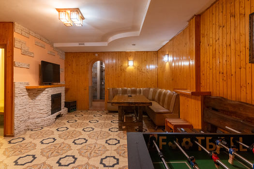 Sauna, bath Sauna «Nevod» on Shuliavka, Kyiv reviews, photo, address - kievsauna.com Solomensky district