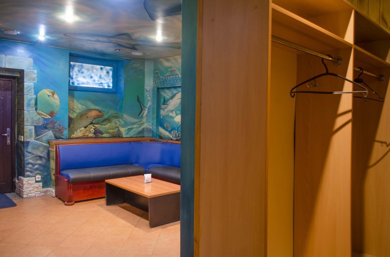 Sauna, bath Sauna «Poseidon», Kyiv reviews, photo, address - kievsauna.com Sauna «Poseidon» reviews, bath/sauna Kyiv Darnitsky district Kharkiv Highway, 164, Kiev, photo, address with a travel card.