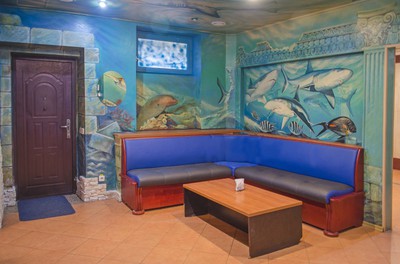 Sauna, bath Sauna «Poseidon», Kyiv reviews, photo, address - kievsauna.com Sauna «Poseidon» reviews, bath/sauna Kyiv Darnitsky district Kharkiv Highway, 164, Kiev, photo, address with a travel card.