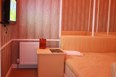 Saunas Complex «Sophia’s Posad» reviews, bath/sauna Sofiivska Borshchahivka  district Sofievska Borschagivka, Kyivs`ka st, 81/2, photo, address with a travel card.