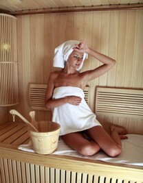 Saunas Complex «Sophia’s Posad» reviews, bath/sauna Sofiivska Borshchahivka  district Sofievska Borschagivka, Kyivs`ka st, 81/2, photo, address with a travel card.
