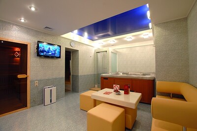 Saunas Complex «Sophia’s Posad» reviews, bath/sauna Sofiivska Borshchahivka  district Sofievska Borschagivka, Kyivs`ka st, 81/2, photo, address with a travel card.