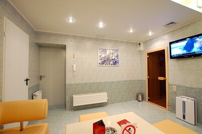 Saunas Complex «Sophia’s Posad» reviews, bath/sauna Sofiivska Borshchahivka  district Sofievska Borschagivka, Kyivs`ka st, 81/2, photo, address with a travel card.