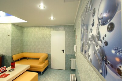 Saunas Complex «Sophia’s Posad» reviews, bath/sauna Sofiivska Borshchahivka  district Sofievska Borschagivka, Kyivs`ka st, 81/2, photo, address with a travel card.