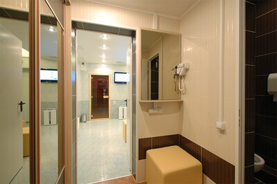 Saunas Complex «Sophia’s Posad» reviews, bath/sauna Sofiivska Borshchahivka  district Sofievska Borschagivka, Kyivs`ka st, 81/2, photo, address with a travel card.