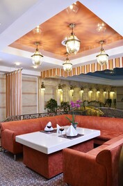 Saunas Complex «Sophia’s Posad» reviews, bath/sauna Sofiivska Borshchahivka  district Sofievska Borschagivka, Kyivs`ka st, 81/2, photo, address with a travel card.