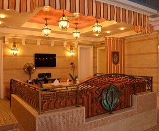 Saunas Complex «Sophia’s Posad» reviews, bath/sauna Sofiivska Borshchahivka  district Sofievska Borschagivka, Kyivs`ka st, 81/2, photo, address with a travel card.