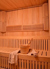 Saunas Complex «Sophia’s Posad» reviews, bath/sauna Sofiivska Borshchahivka  district Sofievska Borschagivka, Kyivs`ka st, 81/2, photo, address with a travel card.