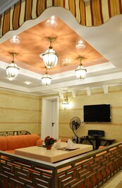 Saunas Complex «Sophia’s Posad» reviews, bath/sauna Sofiivska Borshchahivka  district Sofievska Borschagivka, Kyivs`ka st, 81/2, photo, address with a travel card.