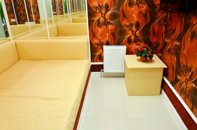 Saunas Complex «Sophia’s Posad» reviews, bath/sauna Sofiivska Borshchahivka  district Sofievska Borschagivka, Kyivs`ka st, 81/2, photo, address with a travel card.