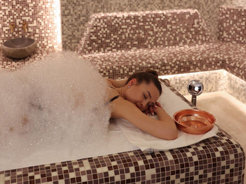 Saunas Complex «Sophia’s Posad» reviews, bath/sauna Sofiivska Borshchahivka  district Sofievska Borschagivka, Kyivs`ka st, 81/2, photo, address with a travel card.