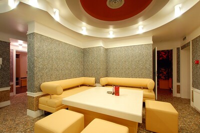 Saunas Complex «Sophia’s Posad» reviews, bath/sauna Sofiivska Borshchahivka  district Sofievska Borschagivka, Kyivs`ka st, 81/2, photo, address with a travel card.