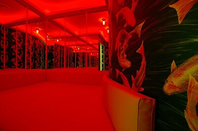 Saunas Complex «Sophia’s Posad» reviews, bath/sauna Sofiivska Borshchahivka  district Sofievska Borschagivka, Kyivs`ka st, 81/2, photo, address with a travel card.