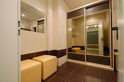 Saunas Complex «Sophia’s Posad» reviews, bath/sauna Sofiivska Borshchahivka  district Sofievska Borschagivka, Kyivs`ka st, 81/2, photo, address with a travel card.