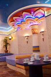 Saunas Complex «Sophia’s Posad» reviews, bath/sauna Sofiivska Borshchahivka  district Sofievska Borschagivka, Kyivs`ka st, 81/2, photo, address with a travel card.