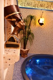 Saunas Complex «Sophia’s Posad» reviews, bath/sauna Sofiivska Borshchahivka  district Sofievska Borschagivka, Kyivs`ka st, 81/2, photo, address with a travel card.