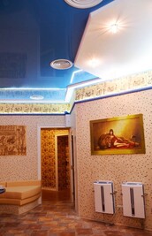 Saunas Complex «Sophia’s Posad» reviews, bath/sauna Sofiivska Borshchahivka  district Sofievska Borschagivka, Kyivs`ka st, 81/2, photo, address with a travel card.