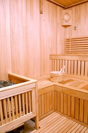 Saunas Complex «Sophia’s Posad» reviews, bath/sauna Sofiivska Borshchahivka  district Sofievska Borschagivka, Kyivs`ka st, 81/2, photo, address with a travel card.