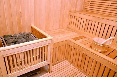 Saunas Complex «Sophia’s Posad» reviews, bath/sauna Sofiivska Borshchahivka  district Sofievska Borschagivka, Kyivs`ka st, 81/2, photo, address with a travel card.