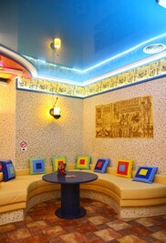 Saunas Complex «Sophia’s Posad» reviews, bath/sauna Sofiivska Borshchahivka  district Sofievska Borschagivka, Kyivs`ka st, 81/2, photo, address with a travel card.