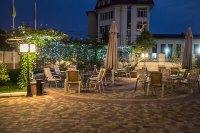 Saunas Complex «Sophia’s Posad» reviews, bath/sauna Sofiivska Borshchahivka  district Sofievska Borschagivka, Kyivs`ka st, 81/2, photo, address with a travel card.