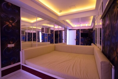 Saunas Complex «Sophia’s Posad» reviews, bath/sauna Sofiivska Borshchahivka  district Sofievska Borschagivka, Kyivs`ka st, 81/2, photo, address with a travel card.