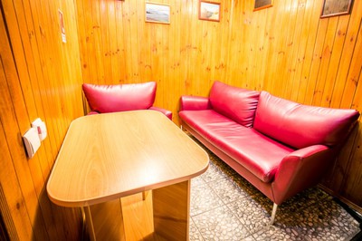 Sauna «New World» reviews, bath/sauna Kyiv Obolonsky district 65 Heroes of Stalingrad Ave., photo, address with a travel card.