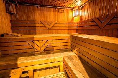 Sauna «New World» reviews, bath/sauna Kyiv Obolonsky district 65 Heroes of Stalingrad Ave., photo, address with a travel card.