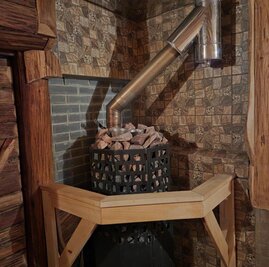 Старославянская баня «Ладомир» відгуки, лазня/сауна Киев Киево-Святошинский район с. Гореничи, ул. Максима Рыльского 19, фото, адреса з картою проїзду.