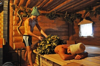 Старославянская баня «Ладомир» відгуки, лазня/сауна Киев Киево-Святошинский район с. Гореничи, ул. Максима Рыльского 19, фото, адреса з картою проїзду.