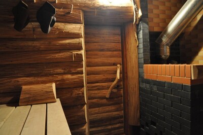 Старославянская баня «Ладомир» відгуки, лазня/сауна Киев Киево-Святошинский район с. Гореничи, ул. Максима Рыльского 19, фото, адреса з картою проїзду.