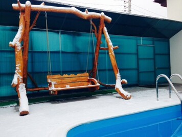 Старославянская баня «Ладомир» відгуки, лазня/сауна Киев Киево-Святошинский район с. Гореничи, ул. Максима Рыльского 19, фото, адреса з картою проїзду.