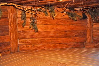 Старославянская баня «Ладомир» відгуки, лазня/сауна Киев Киево-Святошинский район с. Гореничи, ул. Максима Рыльского 19, фото, адреса з картою проїзду.