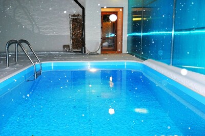 Старославянская баня «Ладомир» відгуки, лазня/сауна Киев Киево-Святошинский район с. Гореничи, ул. Максима Рыльского 19, фото, адреса з картою проїзду.