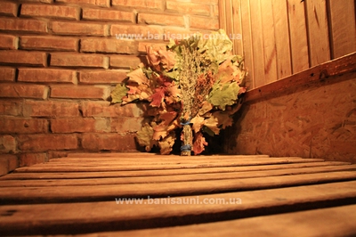 Bath on the wood in the village. Troyeshchina reviews, bath/sauna Kyiv Desnyansky district  from. Troeshina, st. P.Zaporozhets, 10, photo, address with a travel card.