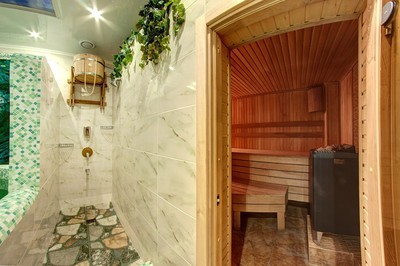 Сауна на Азербайджанской відгуки, лазня/сауна Киев Днепровский район ул. Азербайджанская, 38, фото, адреса з картою проїзду.