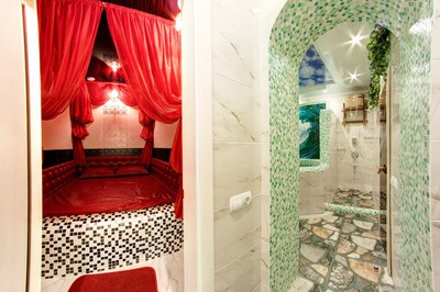 Сауна на Азербайджанской відгуки, лазня/сауна Киев Днепровский район ул. Азербайджанская, 38, фото, адреса з картою проїзду.