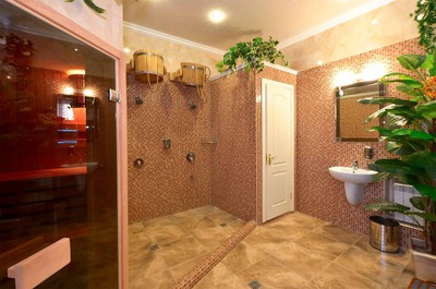 Сауна на Азербайджанской відгуки, лазня/сауна Киев Днепровский район ул. Азербайджанская, 38, фото, адреса з картою проїзду.