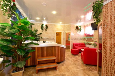 Сауна на Азербайджанской відгуки, лазня/сауна Киев Днепровский район ул. Азербайджанская, 38, фото, адреса з картою проїзду.