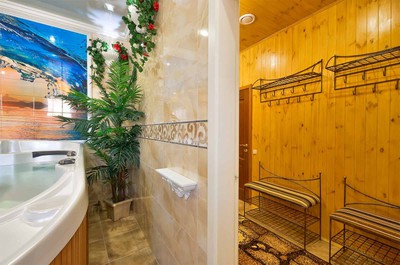 Сауна на Азербайджанской відгуки, лазня/сауна Киев Днепровский район ул. Азербайджанская, 38, фото, адреса з картою проїзду.