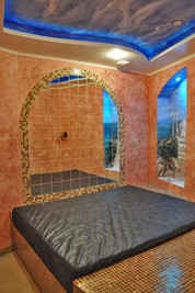 Sauna, bath Hammam «Bodrum», Kyiv reviews, photo, address - kievsauna.com Hammam «Bodrum» reviews, bath/sauna Kyiv Desnyansky district st. Honore De Balzac, 4, photo, address with a travel card.