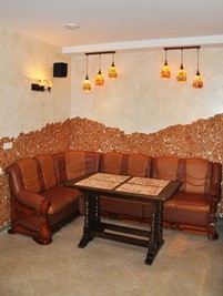 Sauna, bath Hammam «Bodrum», Kyiv reviews, photo, address - kievsauna.com Hammam «Bodrum» reviews, bath/sauna Kyiv Desnyansky district st. Honore De Balzac, 4, photo, address with a travel card.