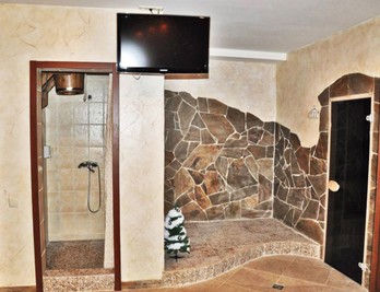 Sauna, bath Hammam «Bodrum», Kyiv reviews, photo, address - kievsauna.com Hammam «Bodrum» reviews, bath/sauna Kyiv Desnyansky district st. Honore De Balzac, 4, photo, address with a travel card.