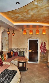 Sauna, bath Hammam «Bodrum», Kyiv reviews, photo, address - kievsauna.com Hammam «Bodrum» reviews, bath/sauna Kyiv Desnyansky district st. Honore De Balzac, 4, photo, address with a travel card.