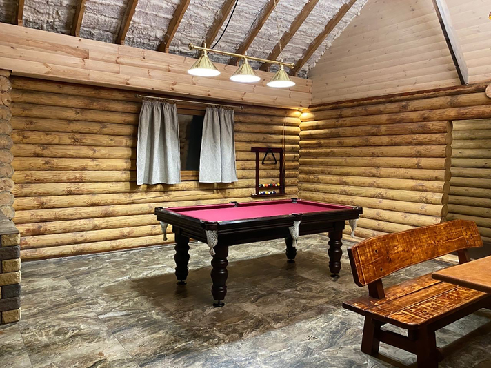 Сауна «Славянский сруб в с. Троещина» відгуки, лазня/сауна Киев Деснянский район с. Троещина, ул. Мира, 23, фото, адреса з картою проїзду.