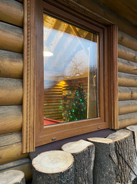 Сауна «Славянский сруб в с. Троещина» відгуки, лазня/сауна Киев Деснянский район с. Троещина, ул. Мира, 23, фото, адреса з картою проїзду.