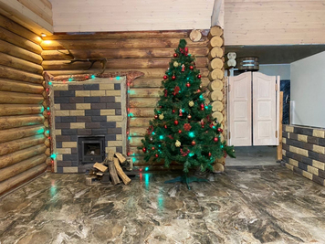 Сауна «Славянский сруб в с. Троещина» відгуки, лазня/сауна Киев Деснянский район с. Троещина, ул. Мира, 23, фото, адреса з картою проїзду.