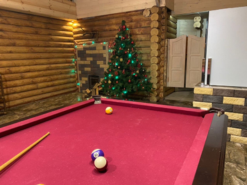 Сауна «Славянский сруб в с. Троещина» відгуки, лазня/сауна Киев Деснянский район с. Троещина, ул. Мира, 23, фото, адреса з картою проїзду.