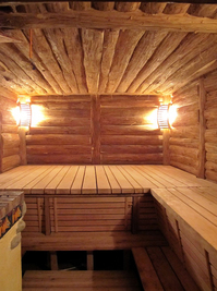 Сауна «Славянский сруб в с. Троещина» відгуки, лазня/сауна Киев Деснянский район с. Троещина, ул. Мира, 23, фото, адреса з картою проїзду.