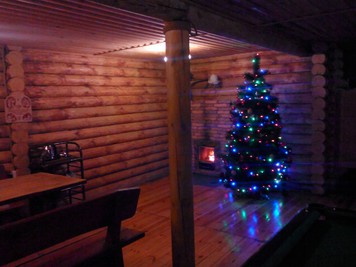 Сауна «Славянский сруб в с. Троещина» відгуки, лазня/сауна Киев Деснянский район с. Троещина, ул. Мира, 23, фото, адреса з картою проїзду.